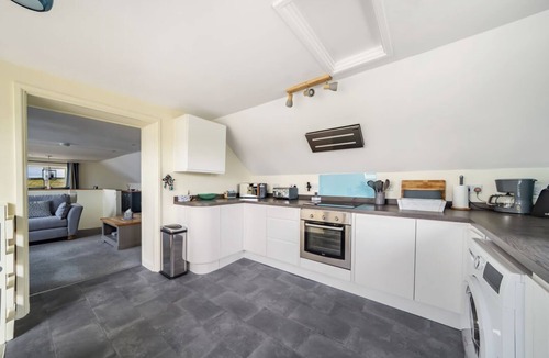 Hartland Cottage | Coast View, Hartland