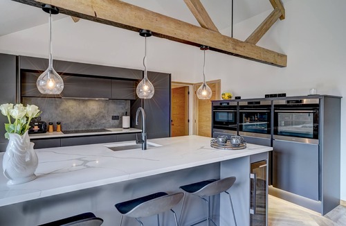 Happisburgh House | Coastal Barn Conversion in Happisburgh