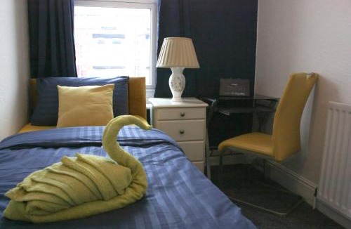 Hartlepool House | Coastal Comfort Hartlepool