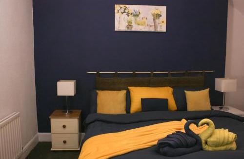 Hartlepool House | Coastal Comfort Hartlepool