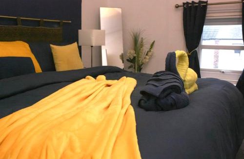 Hartlepool House | Coastal Comfort Hartlepool