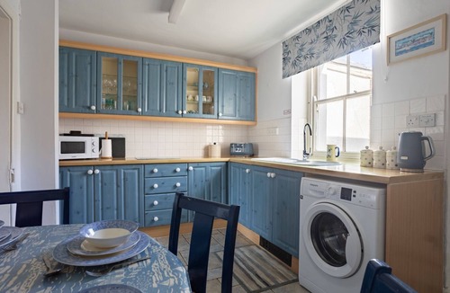 Mortehoe Cottage | Coastal cottage with sea views in Mortehoe
