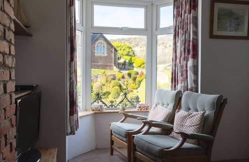 Mortehoe Cottage | Coastal cottage with sea views in Mortehoe
