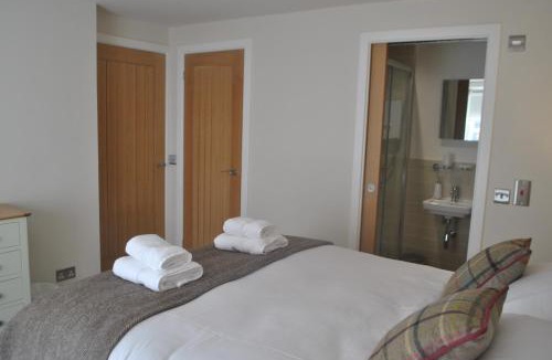 Anstruther House | Coastal Rest- superb East Neuk townhouse