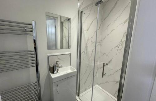 Westoe Apartment | Coastal Tyneside Flat