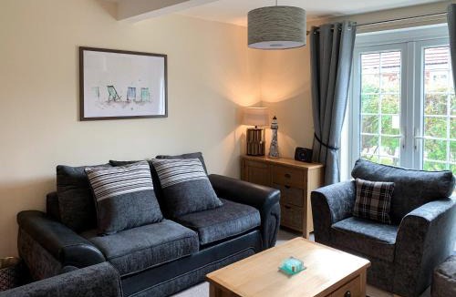 Chapel Saint Leonards House | Coastguard Cottage
