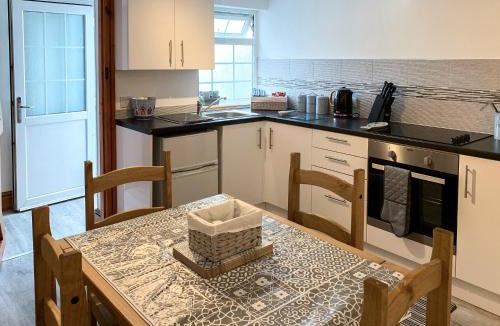 Chapel Saint Leonards House | Coastguard Cottage
