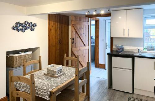 Chapel Saint Leonards House | Coastguard Cottage