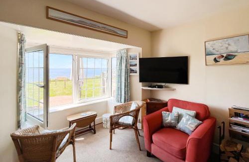 Downderry House | Coastguard Cottage