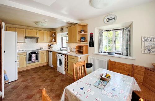 Downderry House | Coastguard Cottage