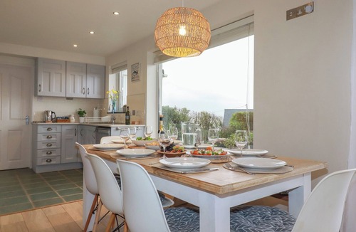 Trenance Cottage | Coastman's Nest