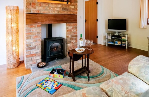 Crynant House | Cob Cottage
