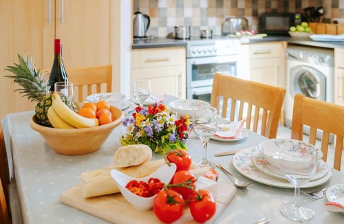 Crynant House | Cob Cottage