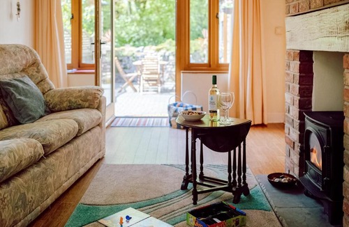 Crynant House | Cob Cottage