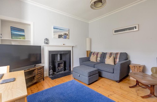 Bonnington Apartment | Cobblestone Colony Stockbridge