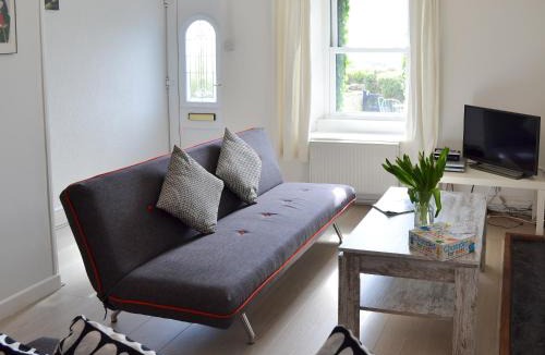 St Just House | Cobi's Cape Cottage