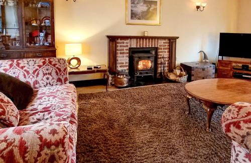 Ludham House | Cobweb Cottage