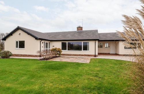 Ruthin House | Coedfan