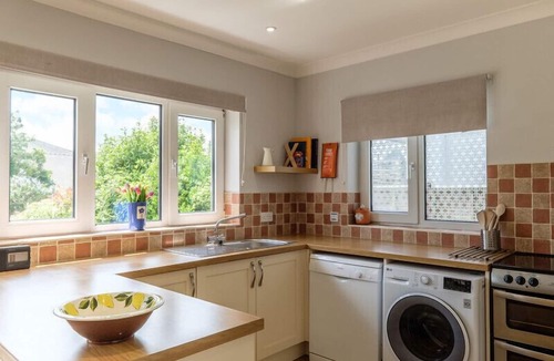 Wadebridge Cottage | Cogenhoe