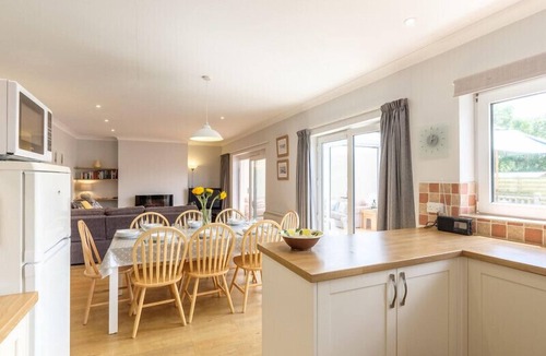 Wadebridge Cottage | Cogenhoe