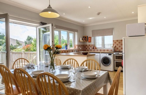 Wadebridge Cottage | Cogenhoe