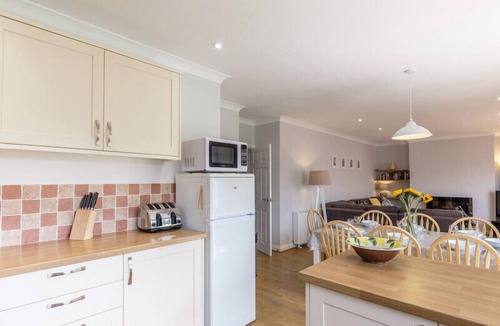 Wadebridge Cottage | Cogenhoe