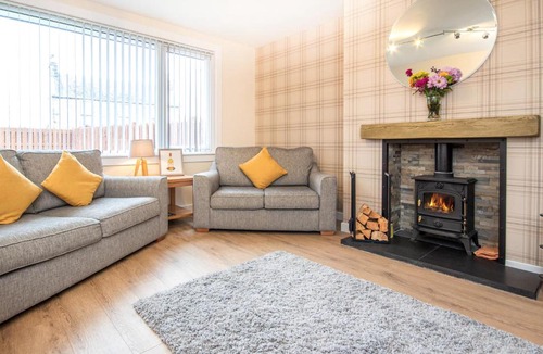 Brora House | Colbheinn Cottage