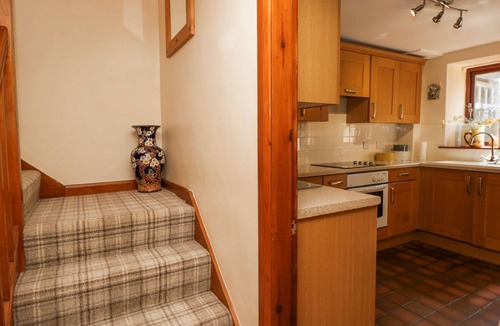 Ravenstonedale Cottage | COLDBECK COTTAGE, pet friendly, with open fire in Ravenstonedale