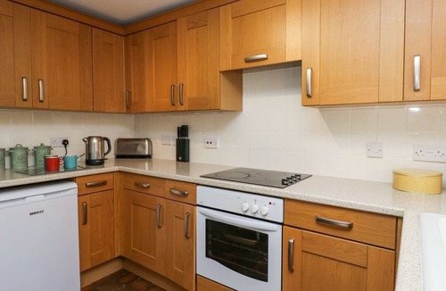 Ravenstonedale Cottage | Coldbeck Cottage, Ravenstonedale