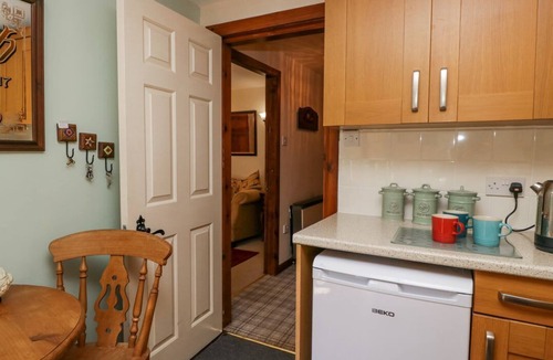Ravenstonedale Cottage | Coldbeck Cottage, Ravenstonedale