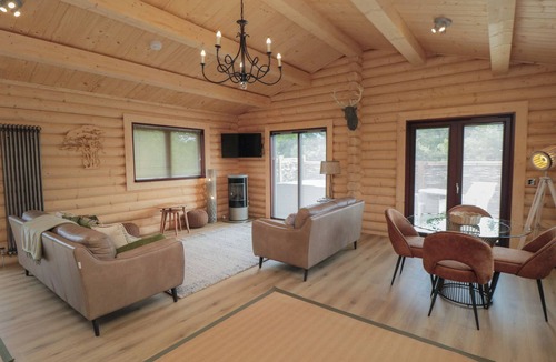 Carlton-in-Cleveland Cottage | Coldmoor Lodge 6