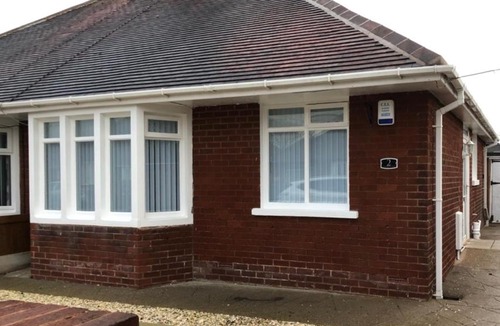 Thornton-Cleveleys House | COLERIDGE LODGE