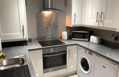 Thornton-Cleveleys House | COLERIDGE LODGE