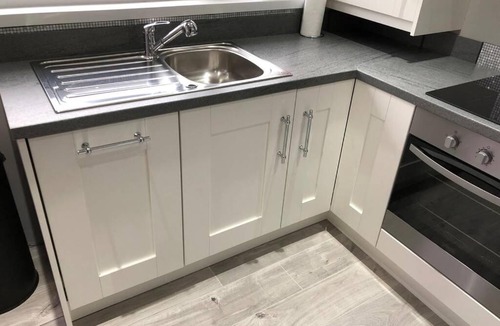 Thornton-Cleveleys House | COLERIDGE LODGE