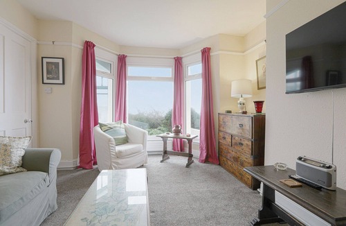 Gorran Haven Cottage | Colescus - Four Bedroom Cottage, Sleeps 7