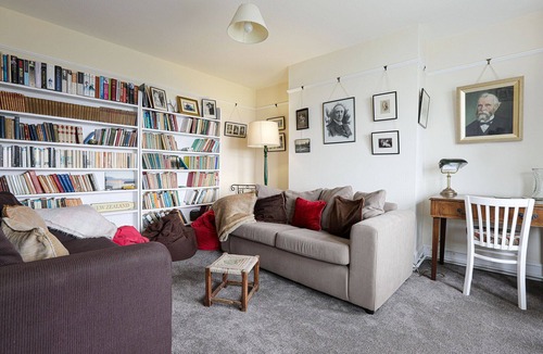 Gorran Haven Cottage | Colescus - Four Bedroom Cottage, Sleeps 7