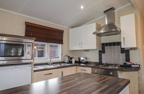 Banavie Cottage | Coll