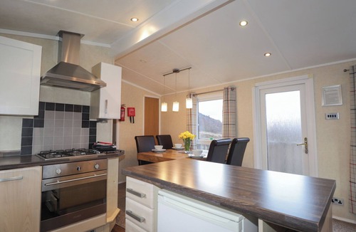 Banavie Cottage | Coll