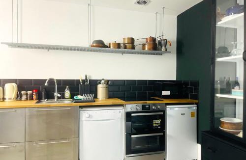 Georgeham House | Collective Yard