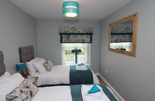 Durham Cottage | Colliery Cottage