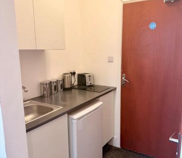 Colne Apartment | Colne Hideaway
