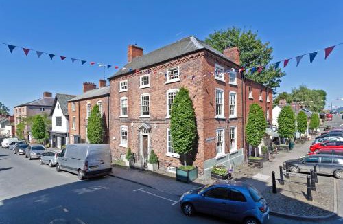 Montgomery House | Colomendy