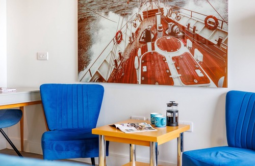 Sandown Ski Chalet | Colonels Rest