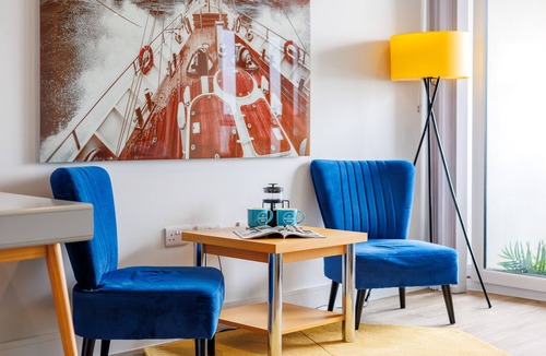 Sandown Ski Chalet | Colonels Rest