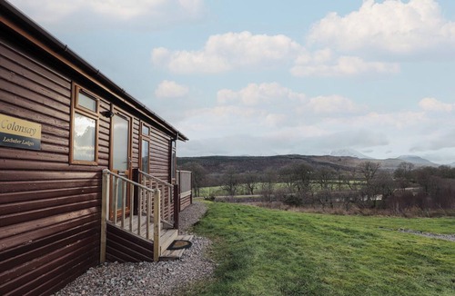 Spean Bridge Cottage | Colonsay
