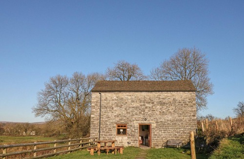 Hope Valley Cottage | Columbine Barn