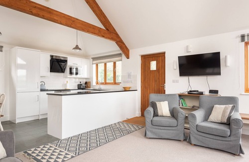 Bude Cottage | Combermere Cottage - Two Bedroom Cottage, Sleeps 4