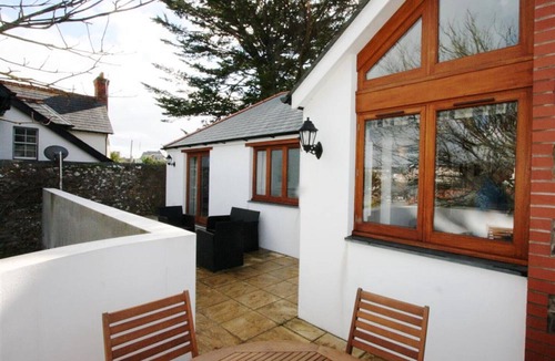 Bude Cottage | Combermere Cottage - Two Bedroom Cottage, Sleeps 4