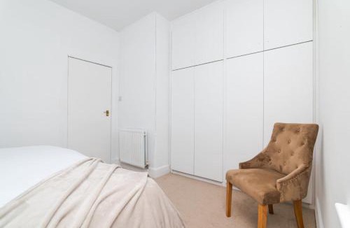 Annan House | Comfortable 2 Bed House, Annan, Scotland