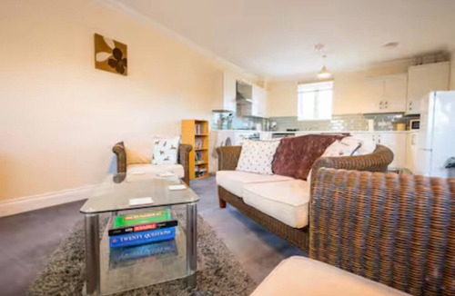 Framlingham House | Comfortable 2-Bedroom Home in Framlingham